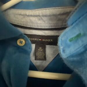 Tommy Hilfiger shirt